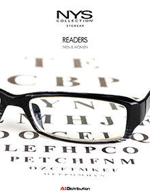 NYS Reading Glasses