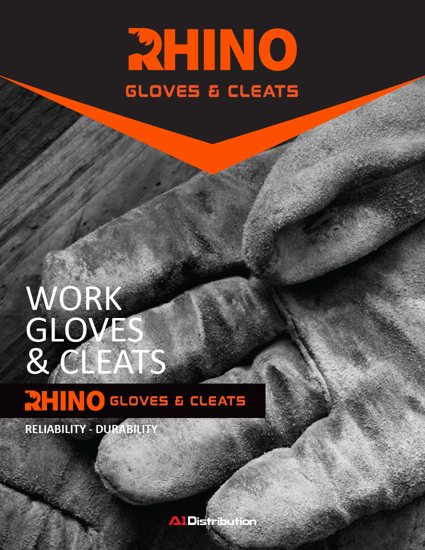 Rhino Gloves