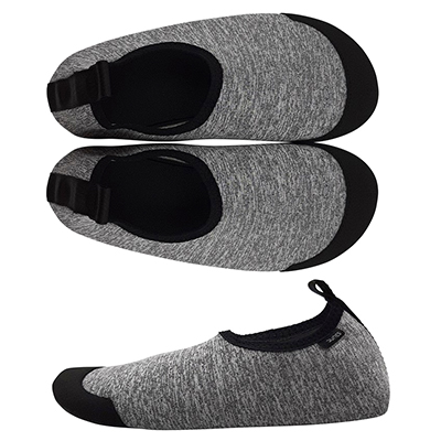 Image Dunes Athleisure shoes - Adults HEATHER GREY