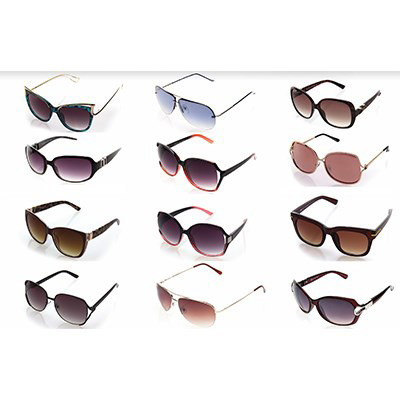 Image Assorted Sunglasses for Women
