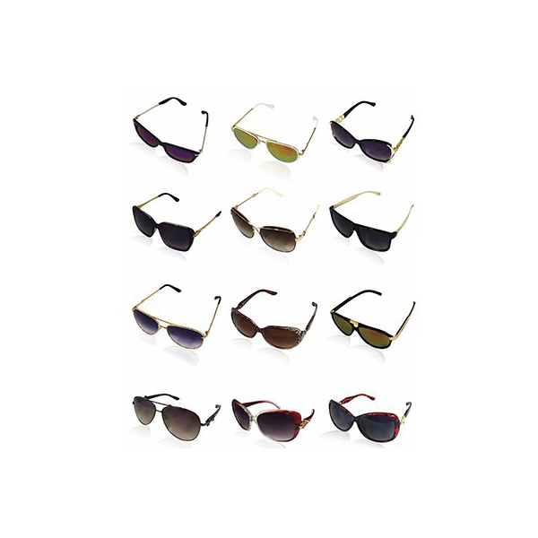 Image Assorted sunglasses #2, women