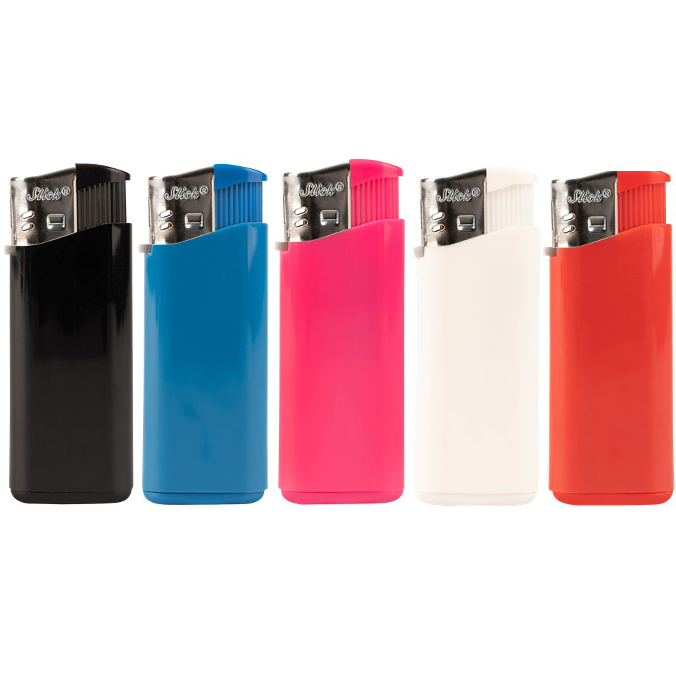 Image Disposable Mini Lighter Colors