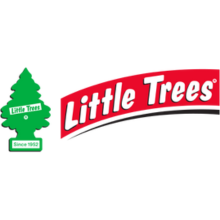 Little trees