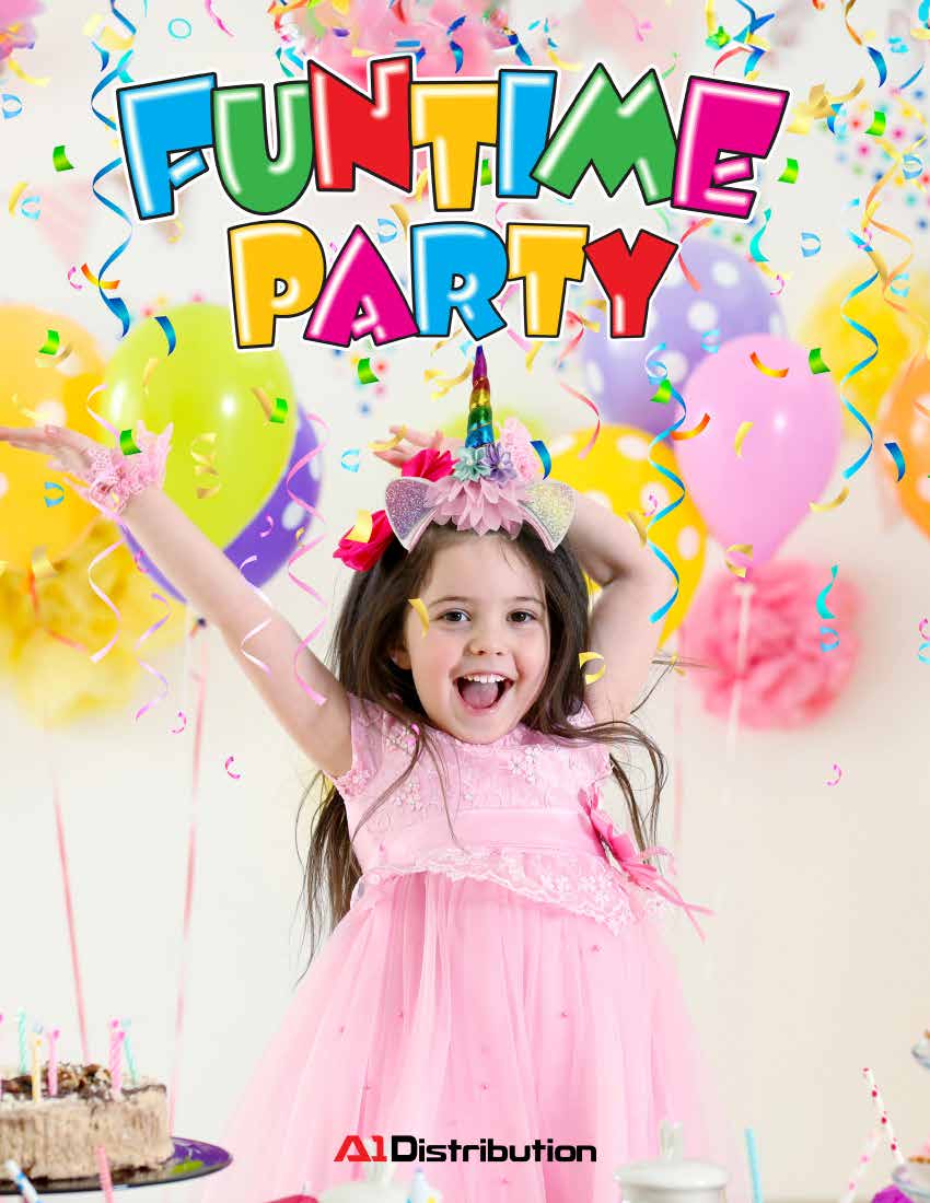 Funtime-Party