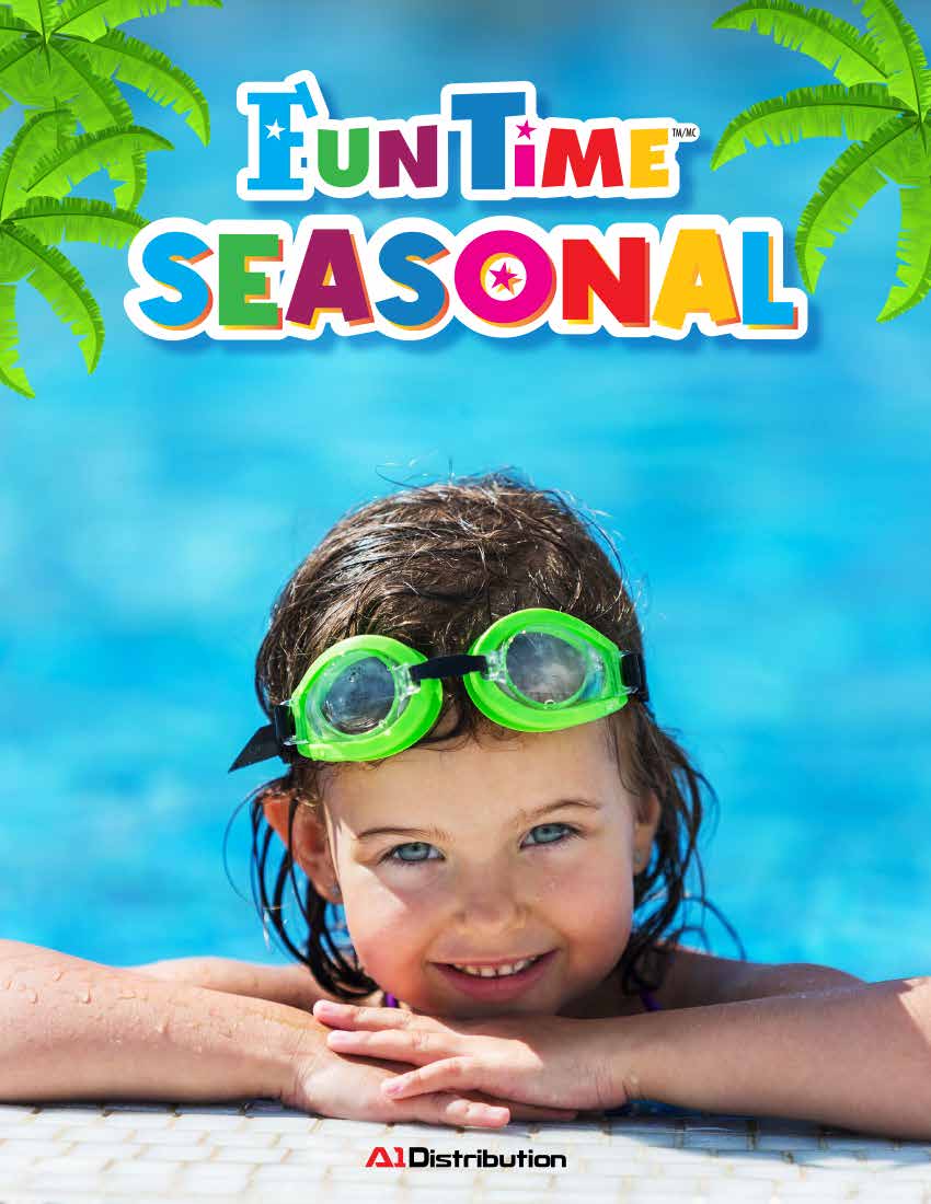 Funtime-seasonal