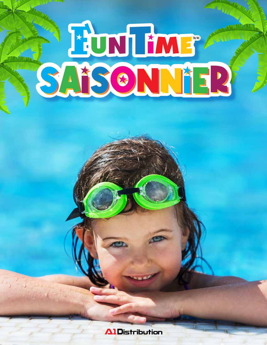 Funtime-saisonnier