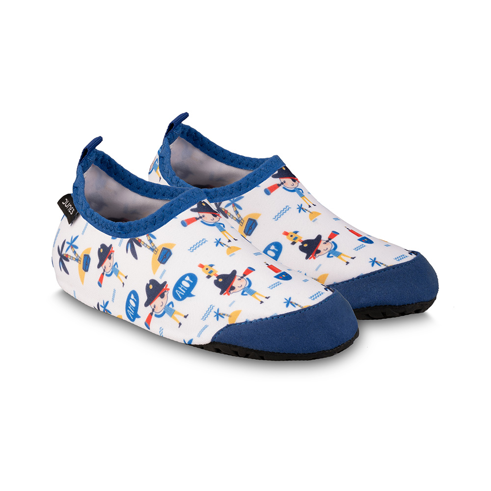 Image Dunes Athleisure shoes Kids PIRATES 10-11