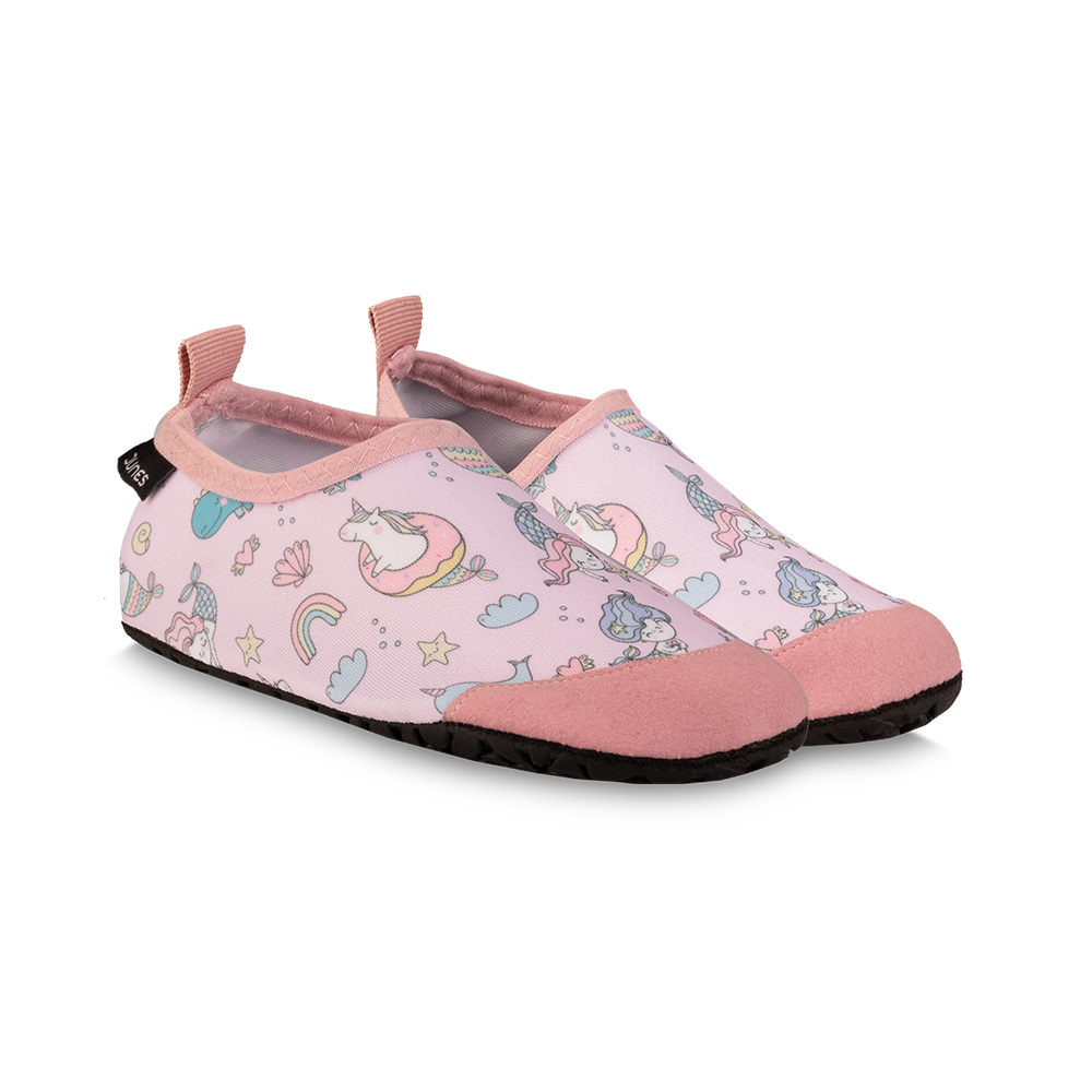 Image Dunes Athleisure shoes Kids MERMAIDS 4-5