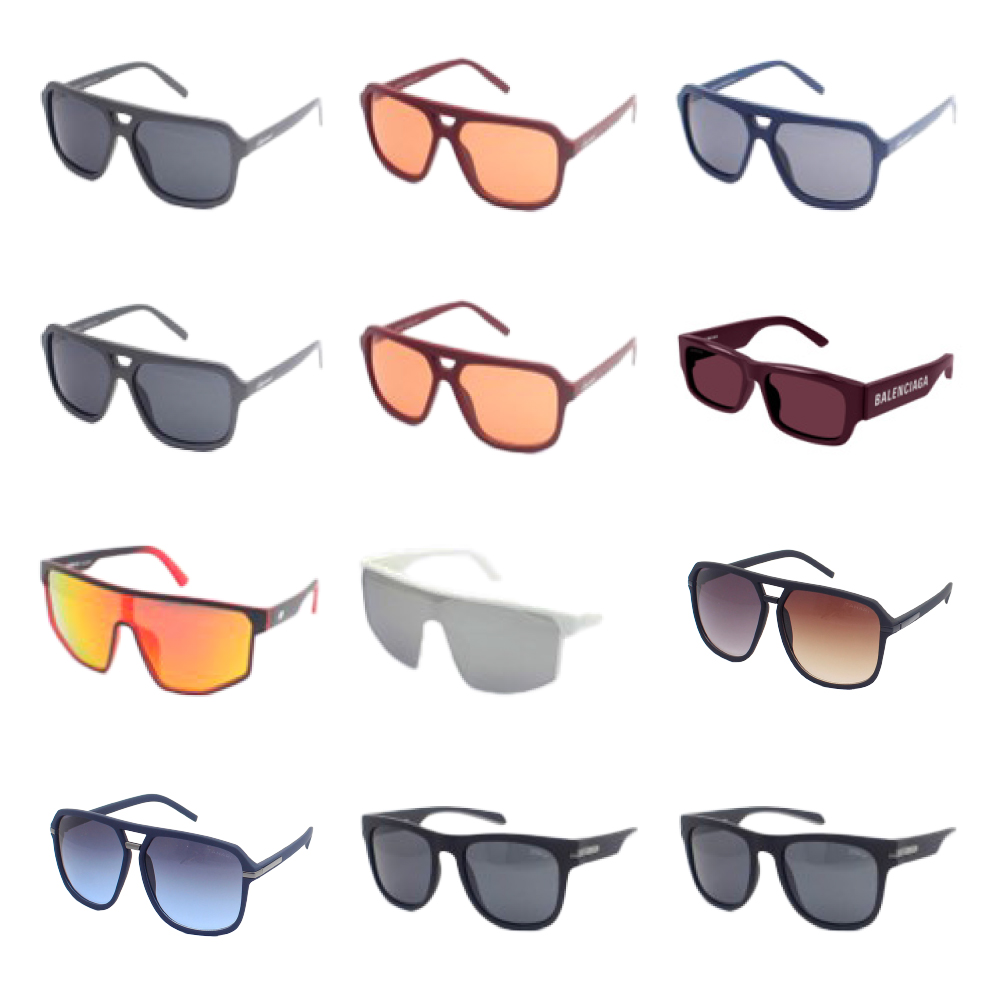 Image Mens Lifestyle sunglasses