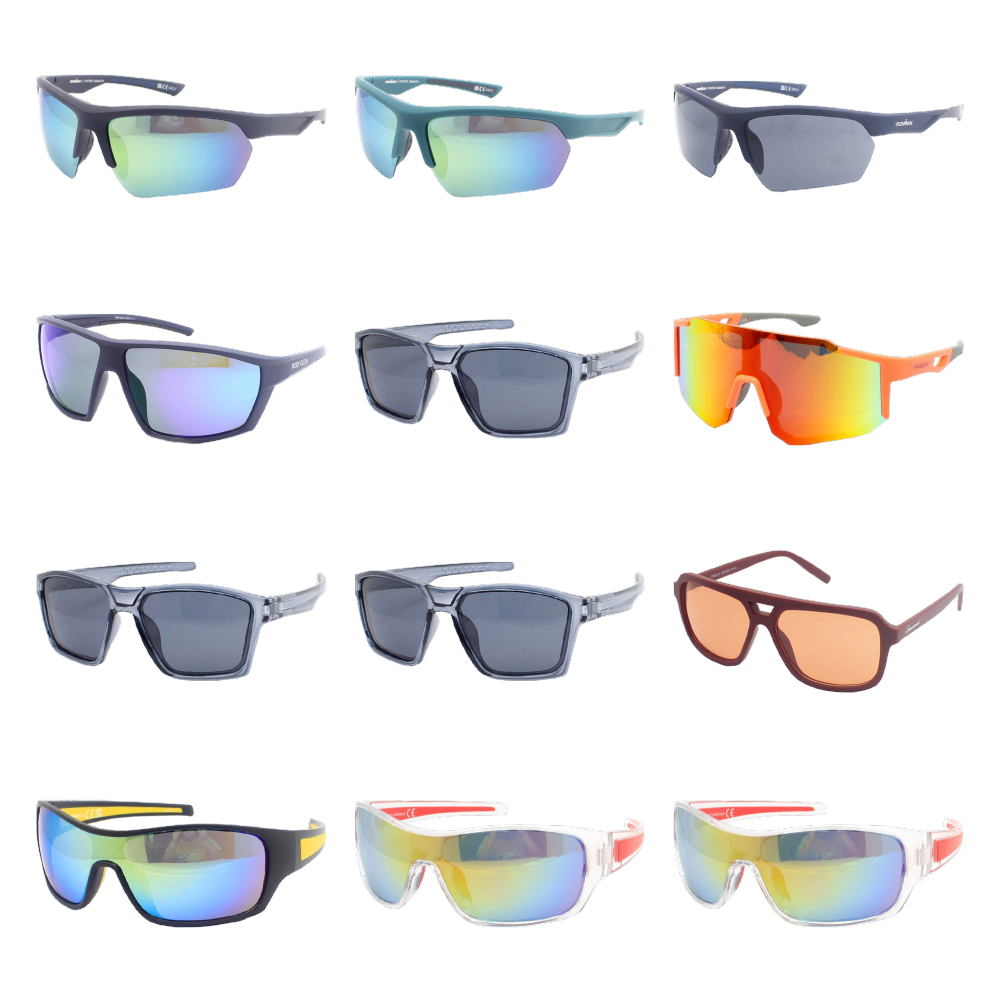 Image Adults sports classic sunglasses