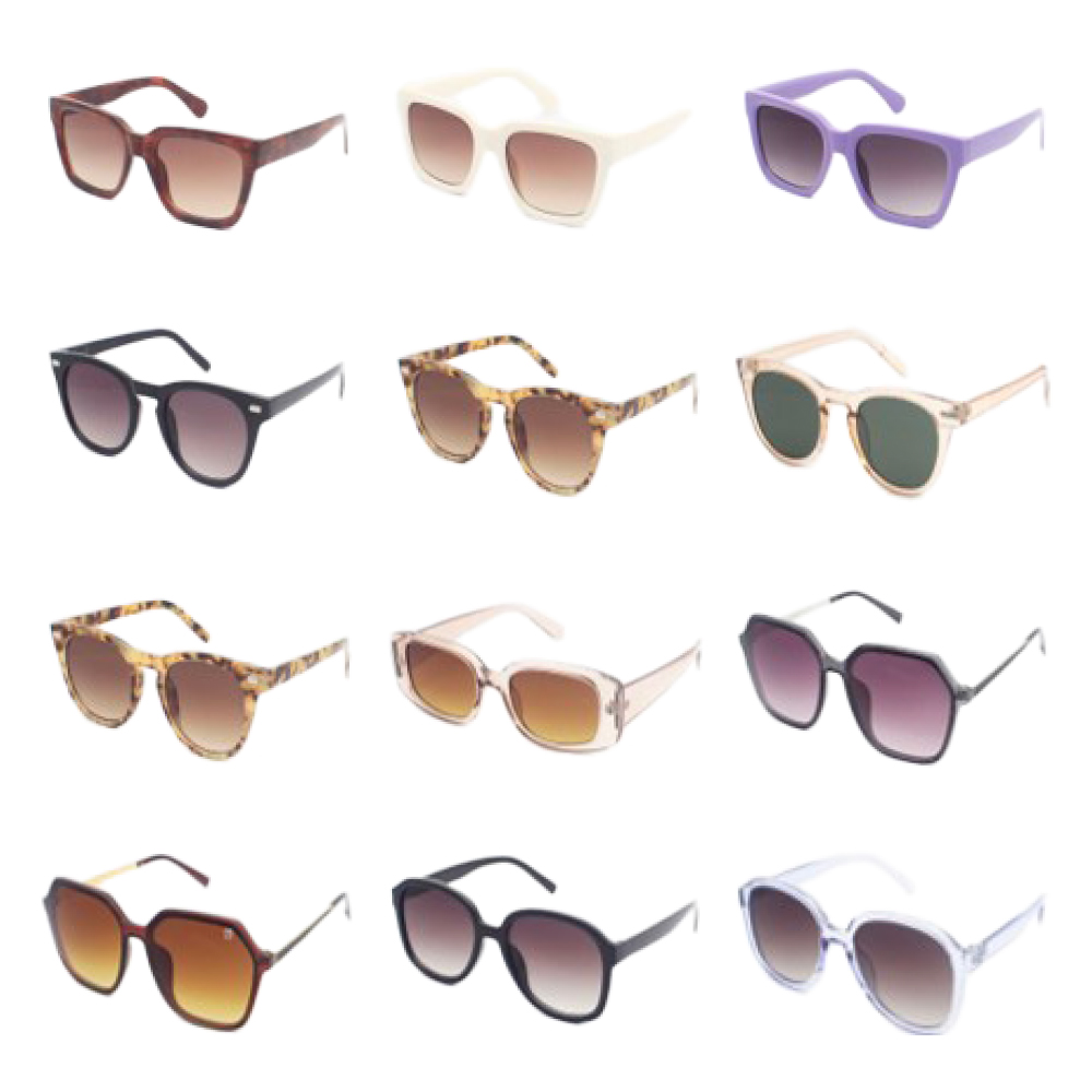 Image Women Lifestyle Sunglasses