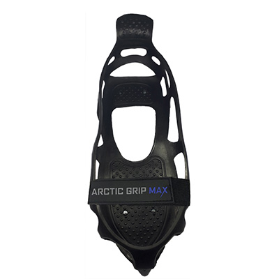 Image Arctic-Grip Max Ice Cleats with strap  - Medium