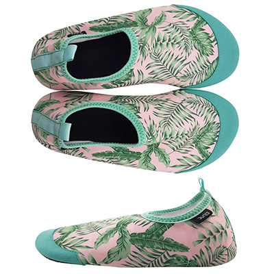 Image Dunes Athleisure shoes Adults PALM TREES 6