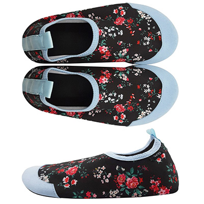 Image Dunes Athleisure shoes Adults FLOWERS 36-37