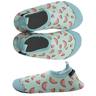 Image Dunes Athleisure shoes Kids MELON 10-11