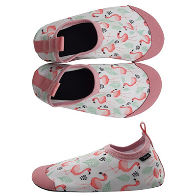 Image Dunes Athleisure shoes Kids FLAMINGO 10-11