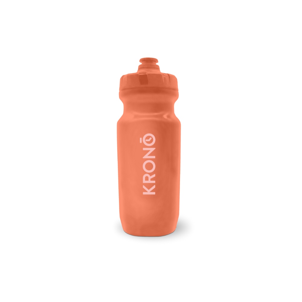 Image KRONO bottle 20 oz PEACH