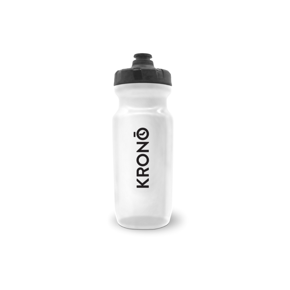 Image KRONO bouteille 20 oz CLAIR