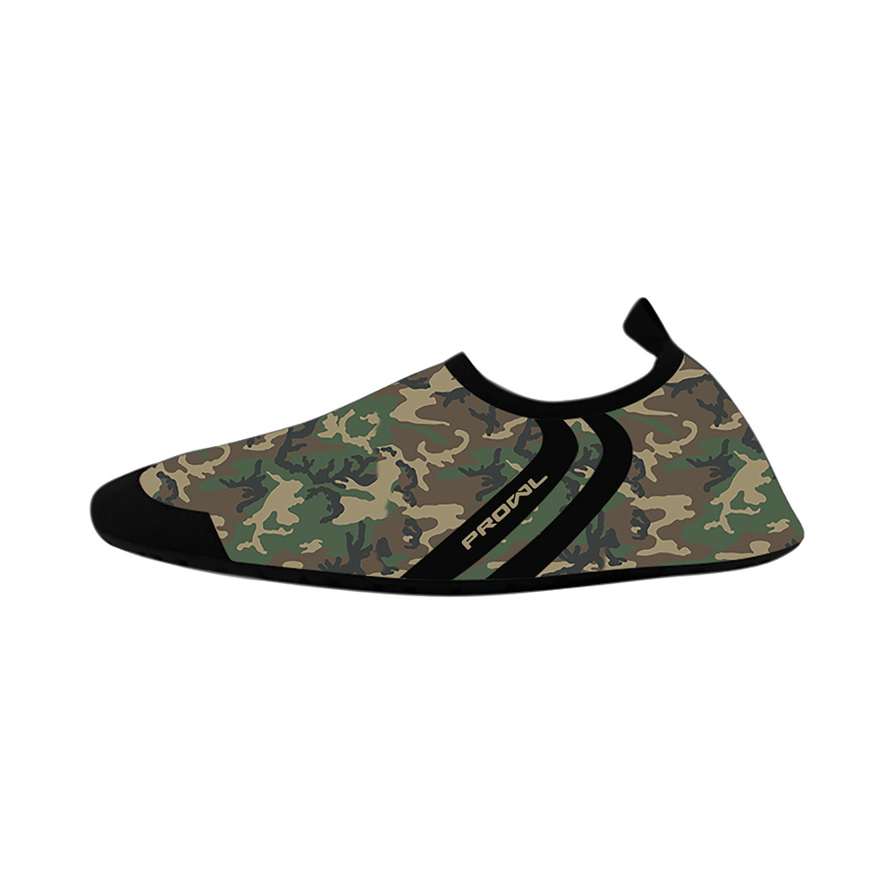 Image PROWL AQUASHOES CAMO HOMME 12