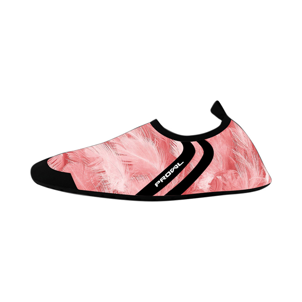 Image PROWL AQUASHOES FEATHER PINK WOMEN 10