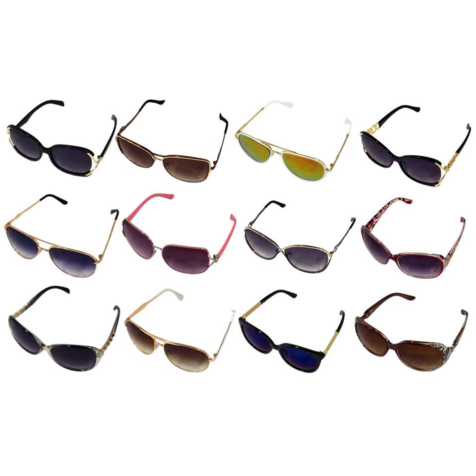 Image Assorted sunglasses #2, women